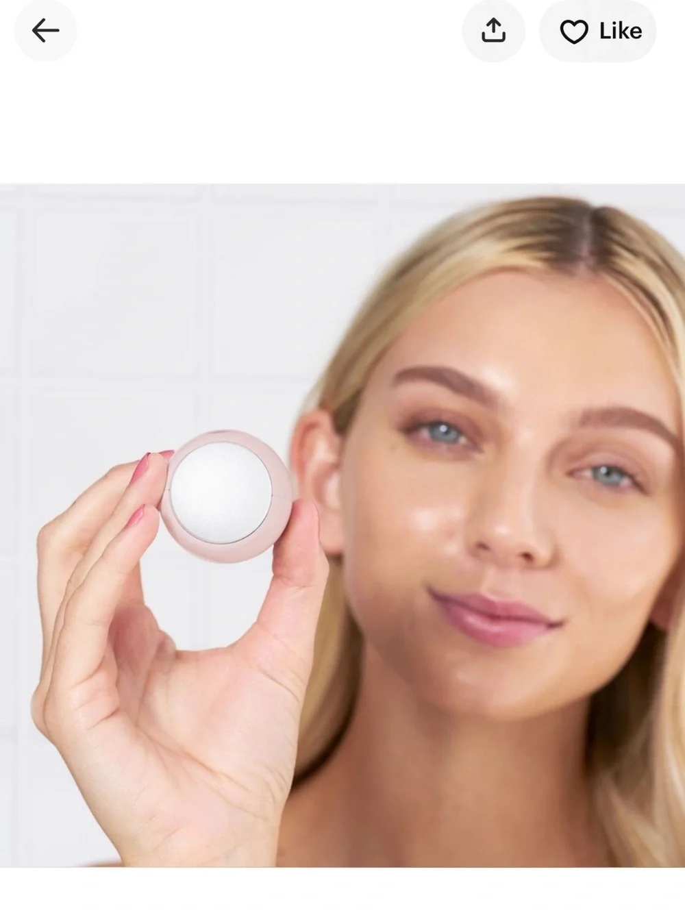 SKIN INC Cyno Ice Sake Roller